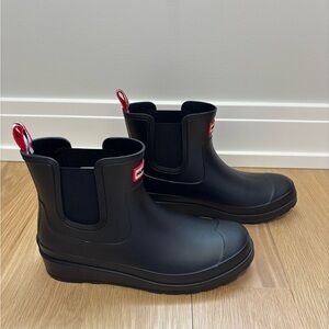Hunter Tabitha Rain Boots